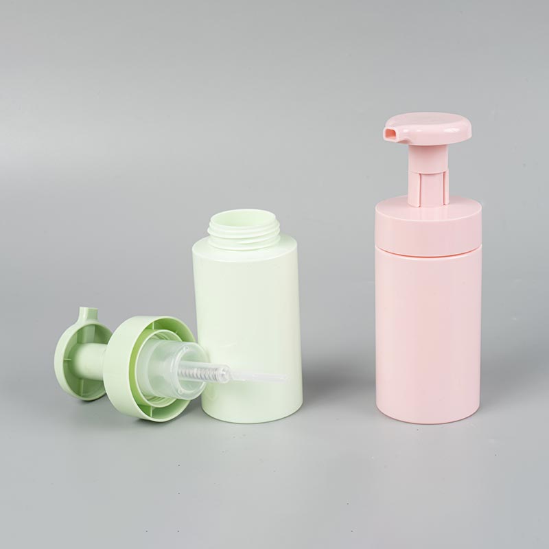PP Cream Jar