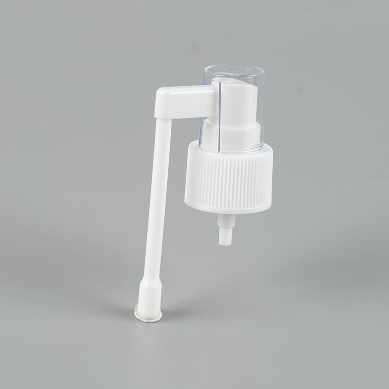 Pp Material Long Rocker Sprayer