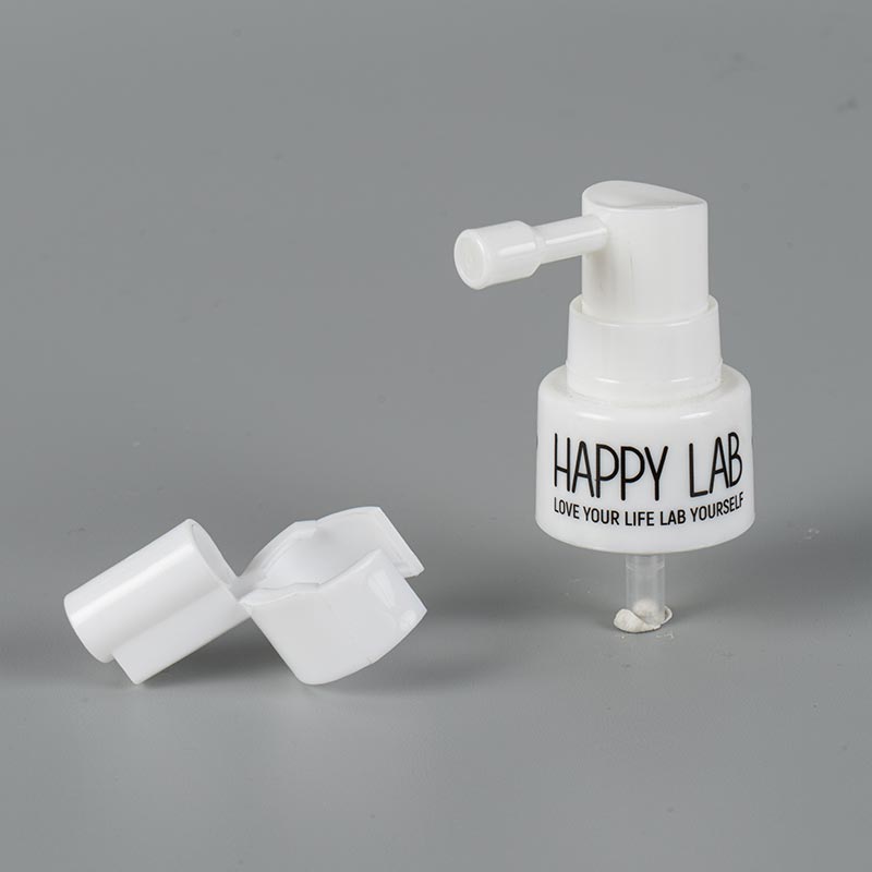 Premium Throat Sprayer