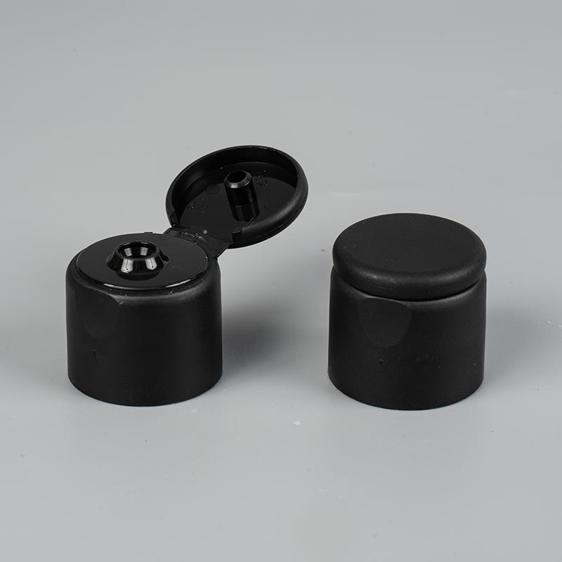 Standard Screw Caps